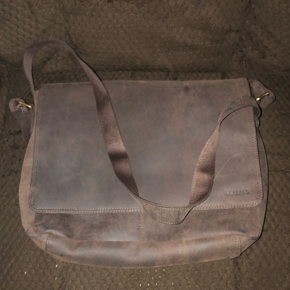 Mailer Bag/Lap top bag - Picture 2 of 3